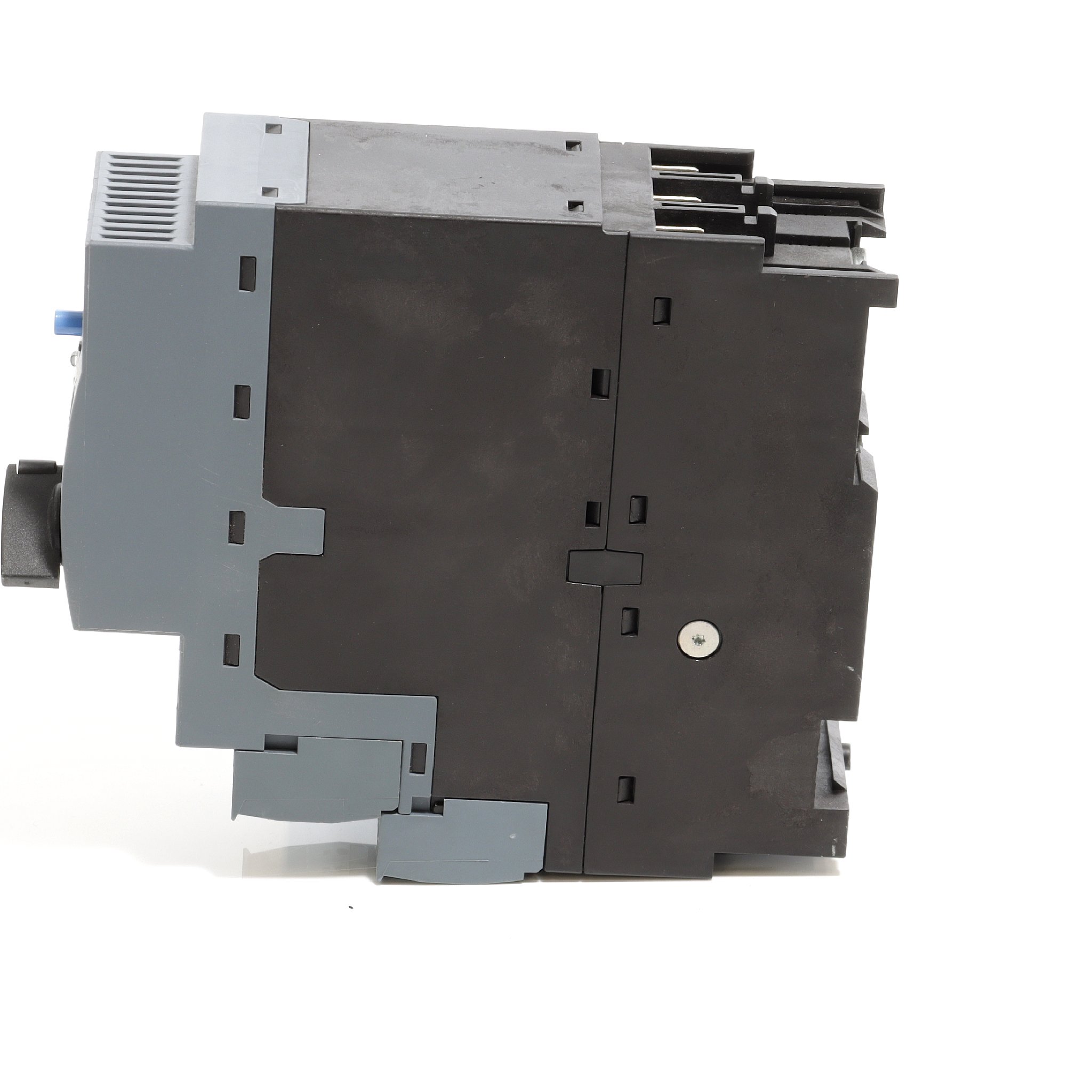 Kompakter Ladezuführer  Gebraucht